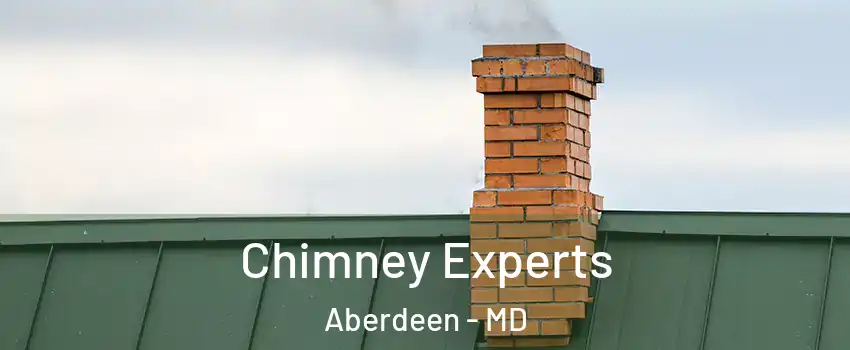  Chimney Experts Aberdeen - MD