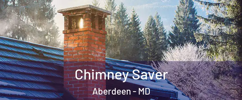  Chimney Saver Aberdeen - MD