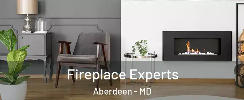  Fireplace Experts Aberdeen - MD