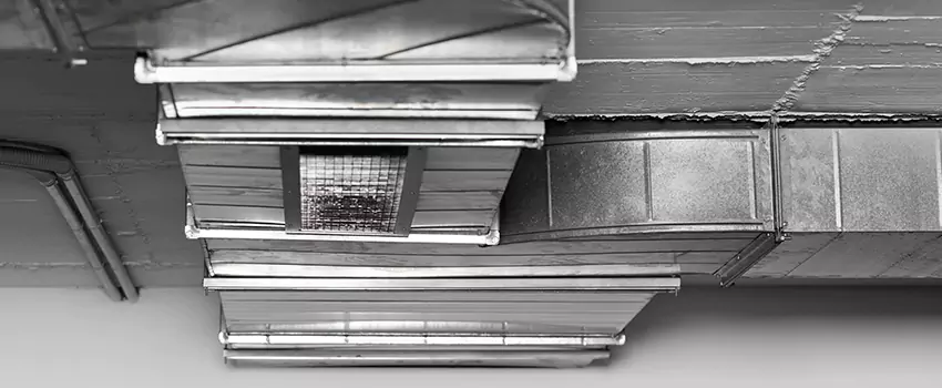 Trusted Air Duct Cleaning Company in Aberdeen, Maryland