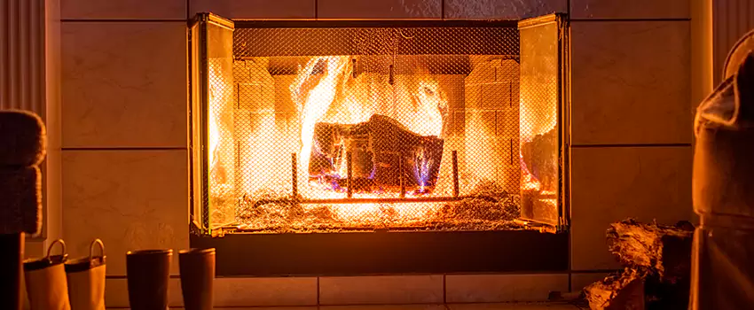 Astria Vent Free Gas Fireplaces Installation in Aberdeen, MD