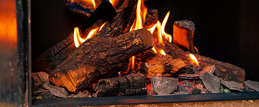 Chimney Fireplace Ash Dump Cleaning in Aberdeen, MD