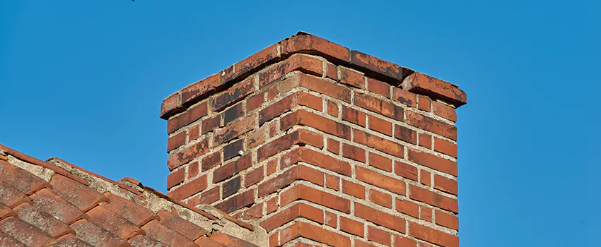 Clean Blocked Chimney in Aberdeen, Maryland