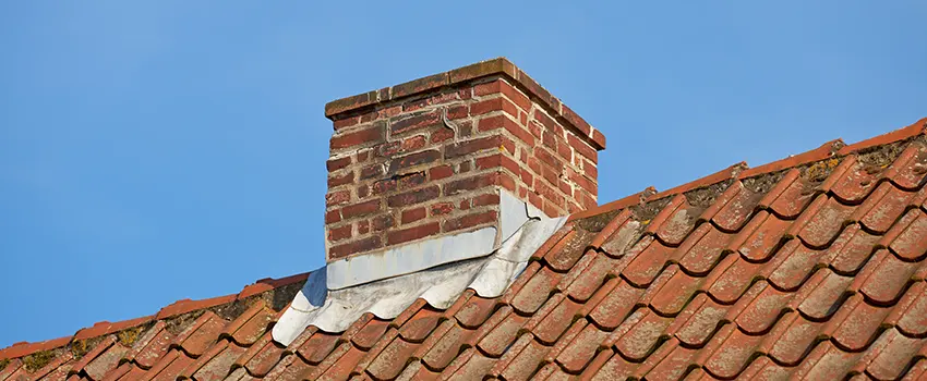 Residential Chimney Bricks Rotten Repair Services in Aberdeen, MD