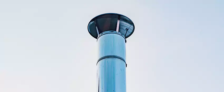 Wind-Resistant Chimney Caps Installation and Repair Services in Aberdeen, Maryland
