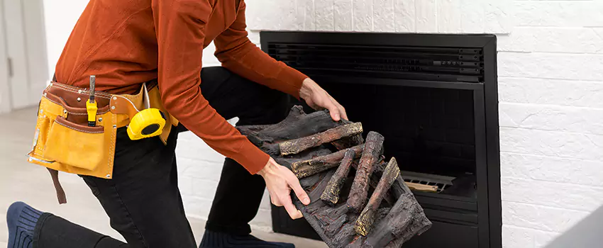 Chimney Creosote Cleaning Cost in Aberdeen, Maryland