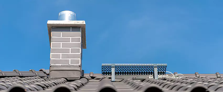 Chimney Flue Relining Services in Aberdeen, Maryland