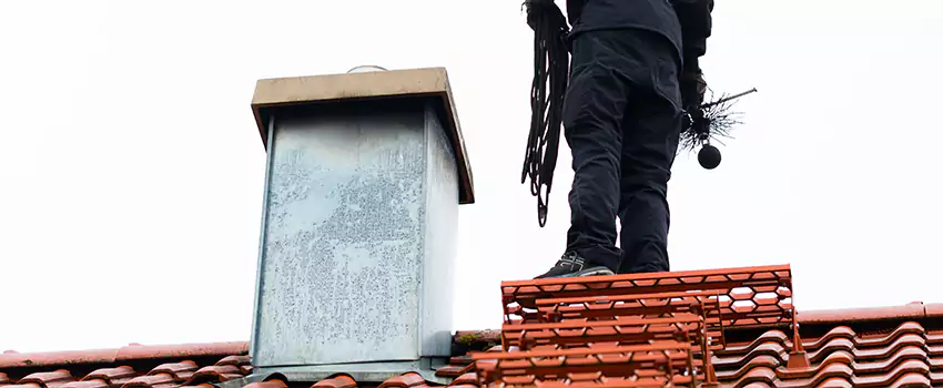 Chimney Liner Services Cost in Aberdeen, MD