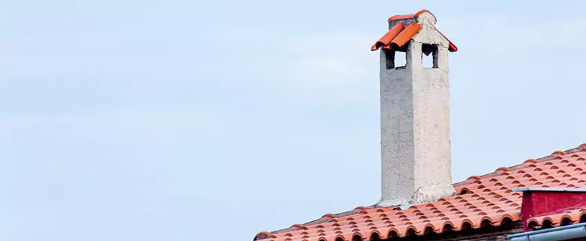 Chimney Pot Replacement in Aberdeen, MD