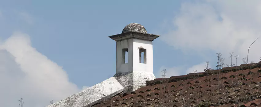 Cost To Rebuild A Chimney in Aberdeen, MD