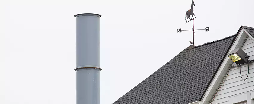 Chimney Inspection in Aberdeen, MD