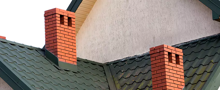 Chimney Saver Waterproofing Services in Aberdeen, Maryland
