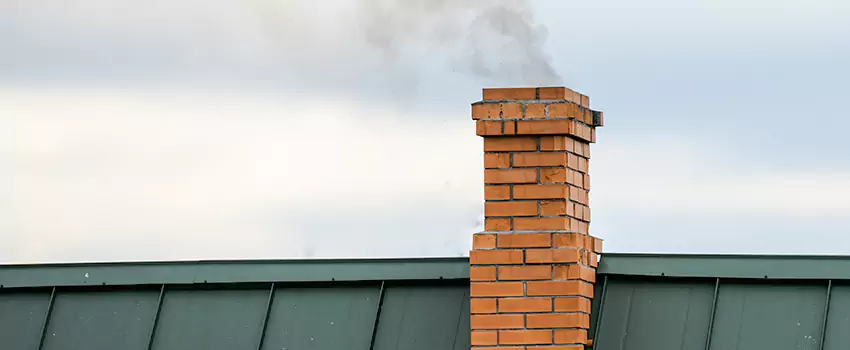 Chimney Soot Cleaning Cost in Aberdeen, MD