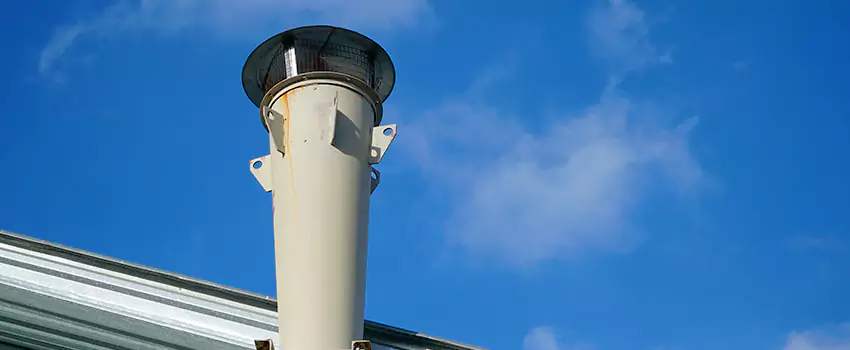 Chimney Spark Arrestor Requirements in Aberdeen, MD