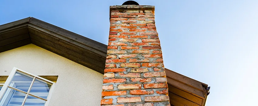 Chimney Mortar Replacement in Aberdeen, MD