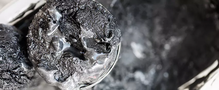 Clogged Dryer Vent Lint Cleaning in Aberdeen, Maryland