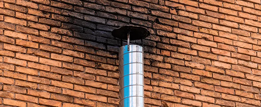 Diagnosing Commercial Chimney Problems in Aberdeen, MD