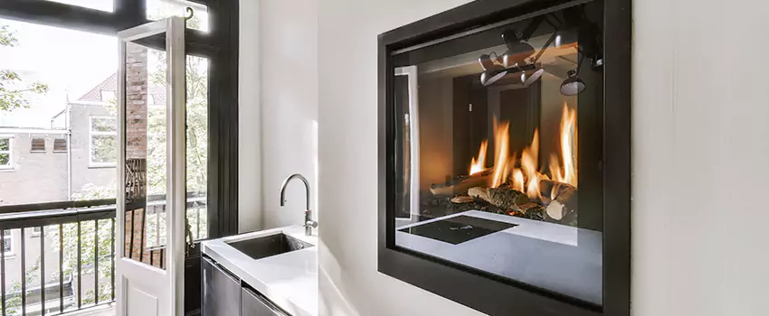Dimplex Fireplace Installation and Repair in Aberdeen, Maryland
