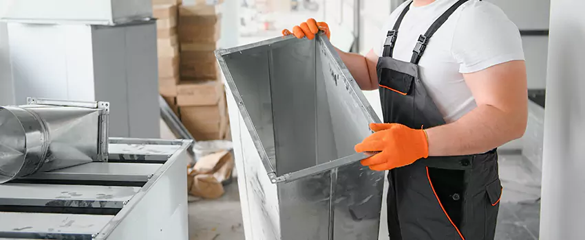 Benefits of Dryer Vent Inspection in Aberdeen, MD