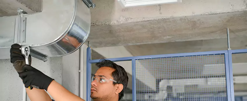 HVAC Ductwork Cleaning in Aberdeen, MD