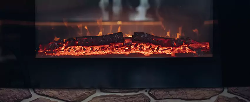 Outdoor Electric Fireplace Installation Solutions in Aberdeen, MD