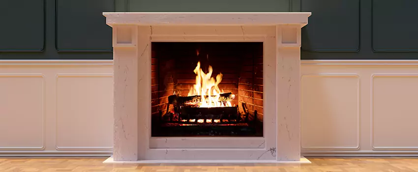 Empire Comfort Systems Fireplace Installation and Replacement in Aberdeen, Maryland