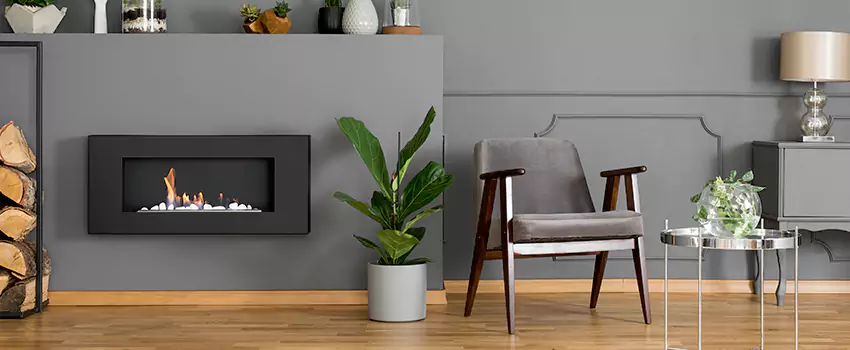 Ethanol Fireplace Burner Repair in Aberdeen, MD