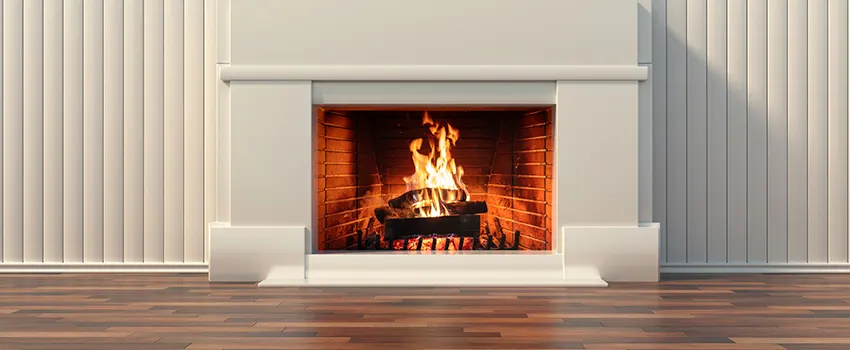 Fireplace Broken Ashtray Repair Services in Aberdeen, Maryland