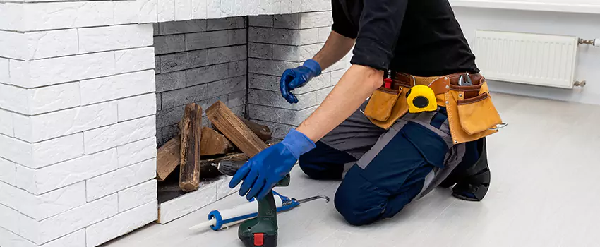 Fireplace Doors Cleaning in Aberdeen, Maryland