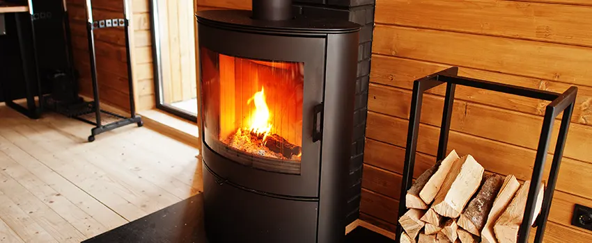 Gas Fireplace Door Handle Installation Services in Aberdeen, Maryland