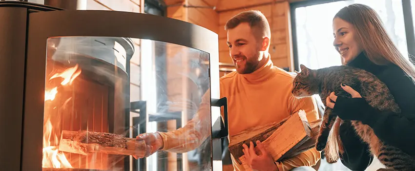 Fireplace Door Installation And Replacement Contractors in Aberdeen, MD