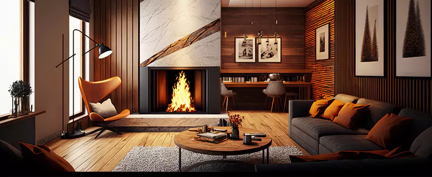Fireplace Design Ideas in Aberdeen, MD