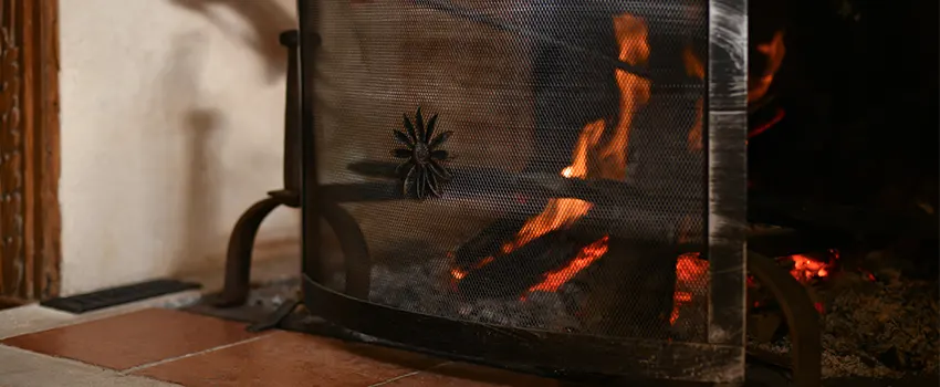 Electric Metal Fireplace installation Services in Aberdeen, MD