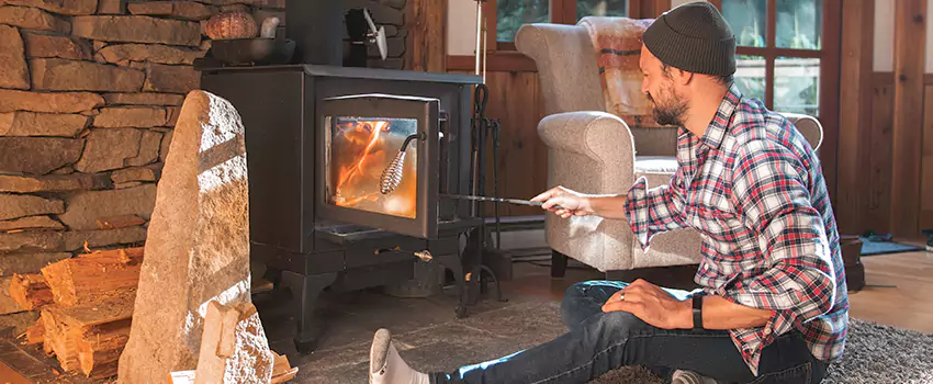 Fireplace Chimney Maintenance in Aberdeen, Maryland