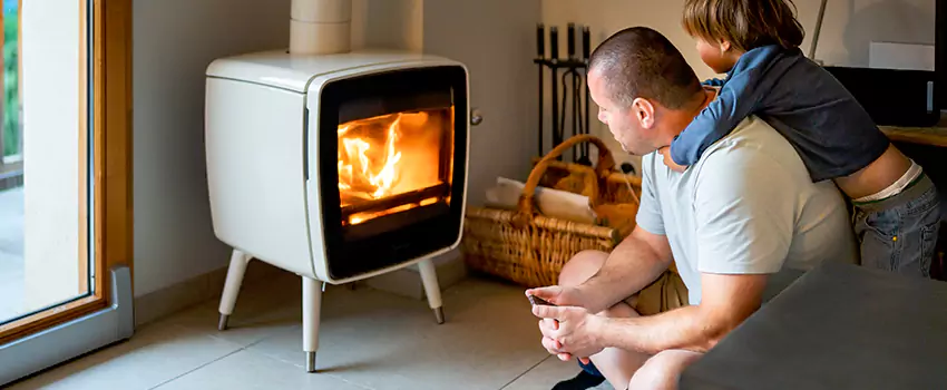 Fireplace Safety Inspection Technician in Aberdeen, Maryland