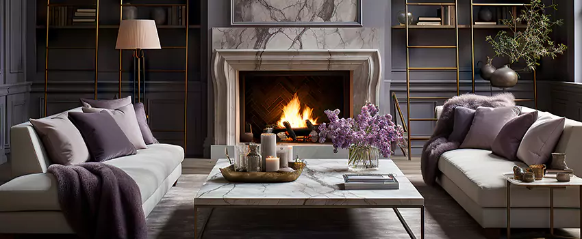 Fireplace Xtrordinair Ember-Glo Insert Fireplace Maintenance in Aberdeen, Maryland