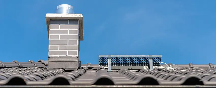 Repair Blocked Chimney in Aberdeen, Maryland