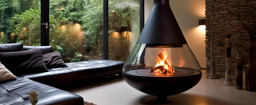 Affordable Floating Fireplace Repair And Installation Services in Aberdeen, Maryland
