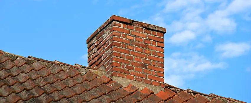Flue Tiles Cracked Repair Services near Me in Aberdeen, MD