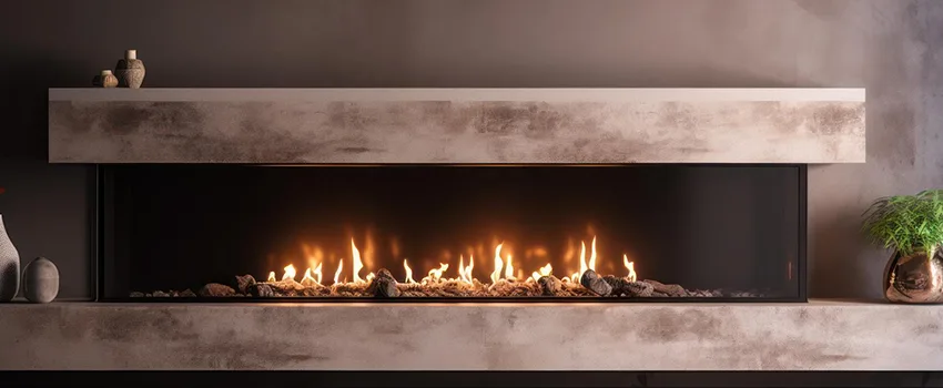 Gas Refractory Fireplace Logs in Aberdeen, MD