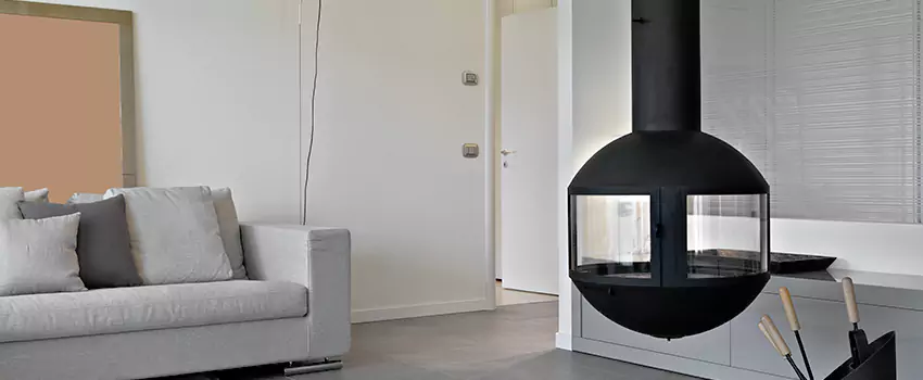 Hanging & Suspended Fireplaces Designer in Aberdeen, Maryland