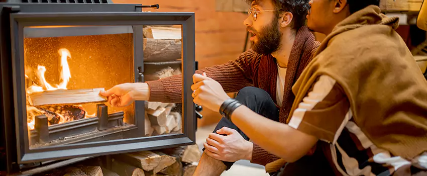 Benefits of Harman Stoves Fireplace in Aberdeen, Maryland
