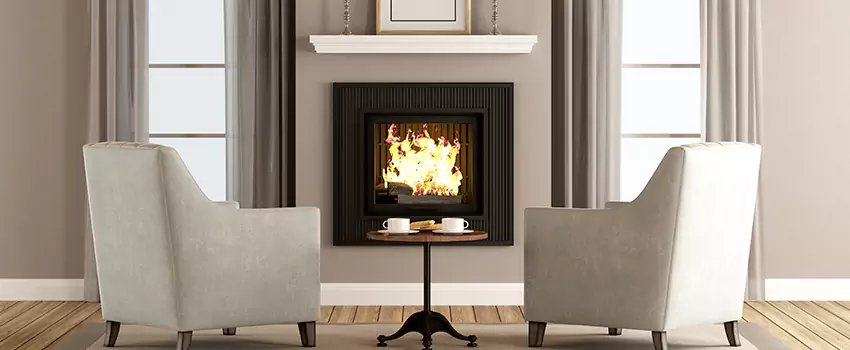 Heat & Glo Outdoor Gas Fireplaces Installation Contractors in Aberdeen, Maryland