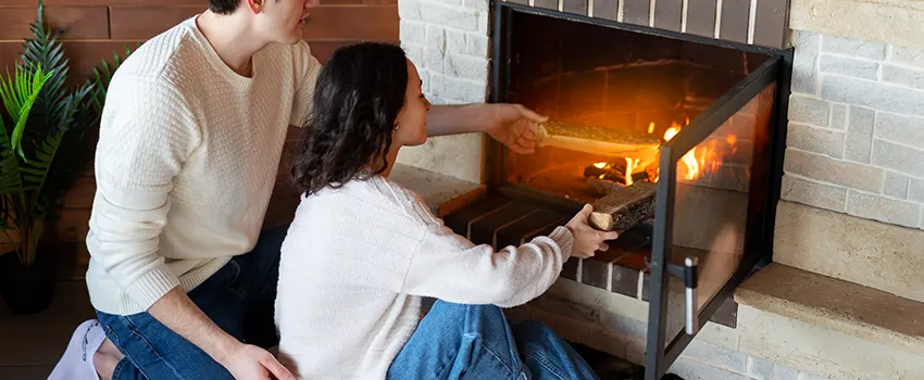 Kings Man Direct Vent Fireplaces Services in Aberdeen, Maryland