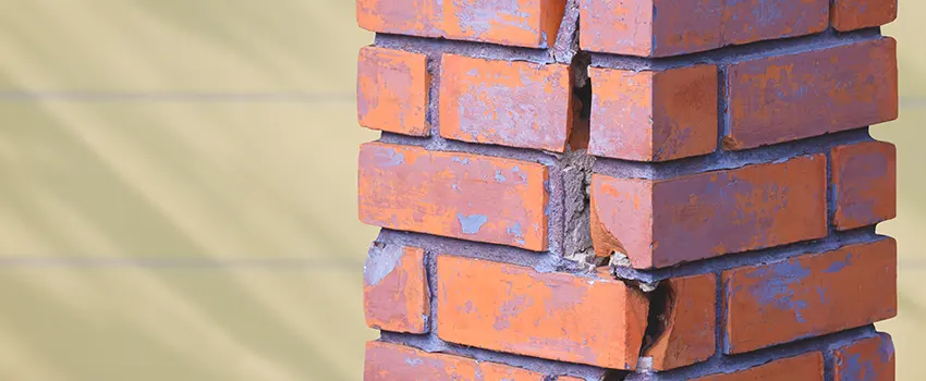 Leaking Chimney Repair And Replacement Cost in Aberdeen, Maryland