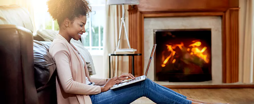 Cost-Effective Osburn Fireplace Installation and Repair in Aberdeen, MD