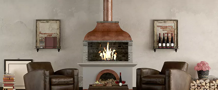 Benefits of Pacific Energy Fireplace in Aberdeen, Maryland