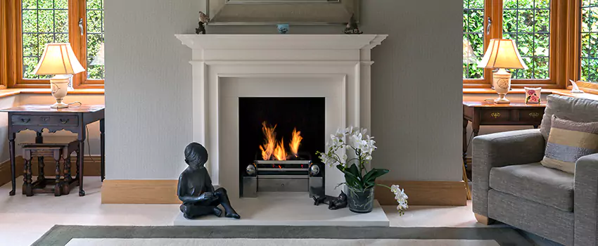 RSF Fireplaces Maintenance and Repair in Aberdeen, Maryland