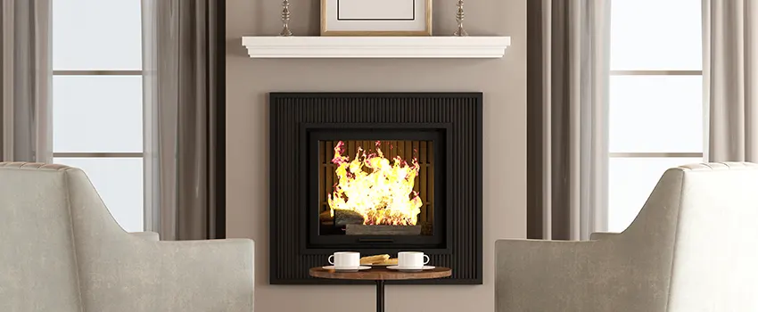 Superior Outdoor Fireplace Repair in Aberdeen, MD