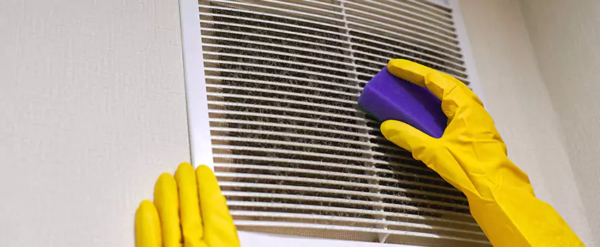 Vent Cleaning Company in Aberdeen, MD